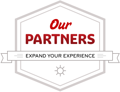 Our Partners